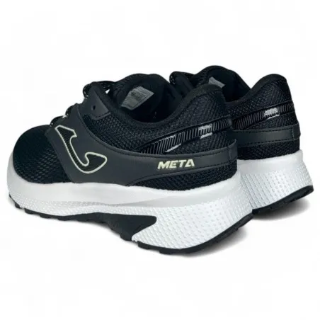 Chaussures de sport Femme JOMA META LADY 2501 NEGRO RMETLW2501 - JOMA