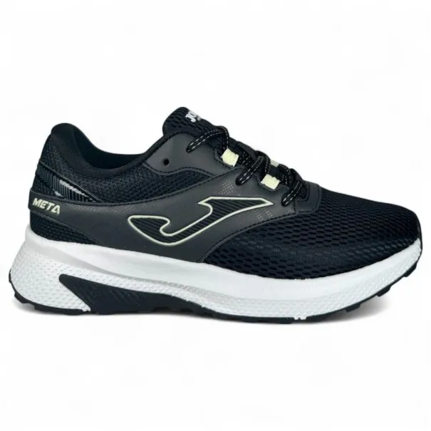 Chaussures de sport Femme JOMA META LADY 2501 NEGRO RMETLW2501 - JOMA