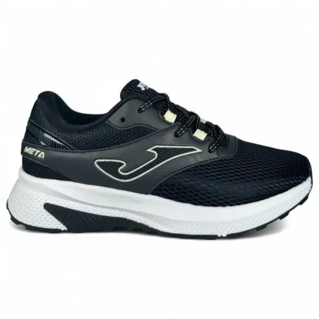 Chaussures de sport Femme JOMA META LADY 2501 NEGRO RMETLW2501 - JOMA