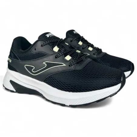 Chaussures de sport Femme JOMA META LADY 2501 NEGRO RMETLW2501 - JOMA