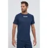 T-shirt Hml Te Topaz - hummel