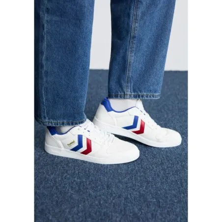 Chaussures unisexe Perfekt - hummel