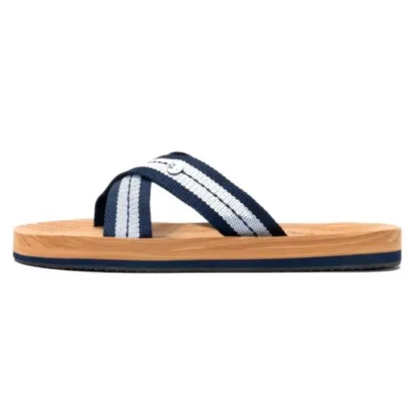 Claquettes Hommes JOMA S.GOMERA MEN 2503 NAVY SGOMES2503 - JOMA