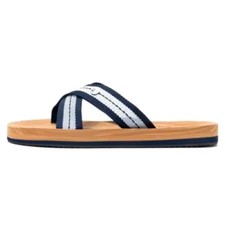 Claquettes Hommes JOMA S.GOMERA MEN 2503 NAVY SGOMES2503 - JOMA