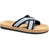 Claquettes Hommes JOMA S.GOMERA MEN 2503 NAVY SGOMES2503 - JOMA