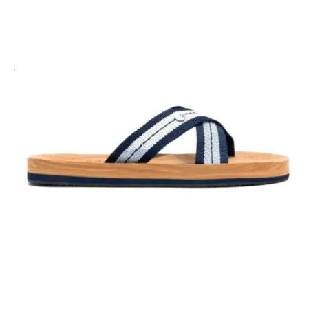 Claquettes Hommes JOMA S.GOMERA MEN 2503 NAVY SGOMES2503 - JOMA