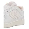 Chaussures St Power Play Wm2 - Blanc/Rose - hummel