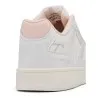 Chaussures St Power Play Wm2 - Blanc/Rose - hummel