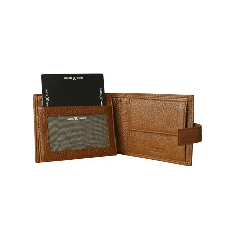 Portefeuille Homme DANIEL KLEIN  DK1091-31 - 