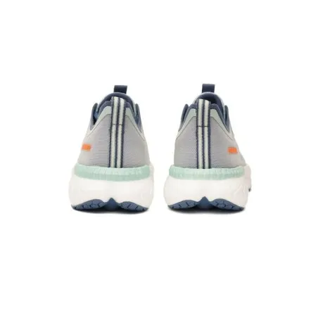 Chaussures unisexe Hml Unicorn Alloy - hummel
