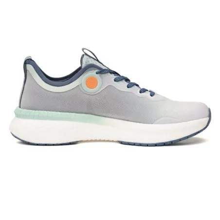 Chaussures unisexe Hml Unicorn Alloy - hummel