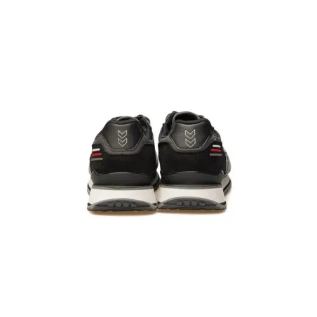 Chaussures Hml Yuri Alloy - Gris/Noir - hummel