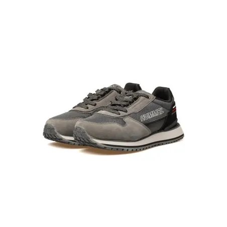 Chaussures Hml Yuri Alloy - Gris/Noir - hummel