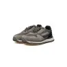 Chaussures Hml Yuri Alloy - Gris/Noir - hummel