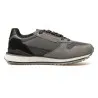 Chaussures Hml Yuri Alloy - Gris/Noir - hummel