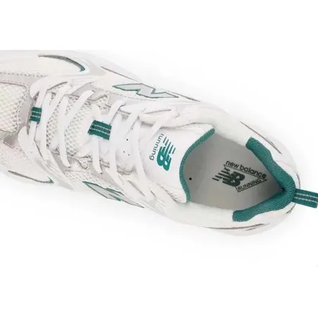 Basket Casual Unisexe NEW BALANCE MR530 AB - NEW BALANCE