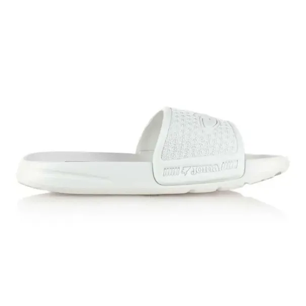 Claquette Enfant JOMA S.ISLAND JR 2502 WHITE SISLJS2502 - JOMA