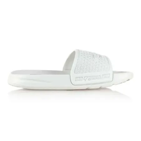 Claquette Enfant JOMA S.ISLAND JR 2502 WHITE SISLJS2502 - JOMA
