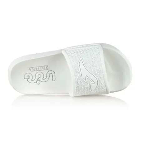 Claquette Enfant JOMA S.ISLAND JR 2502 WHITE SISLJS2502 - JOMA
