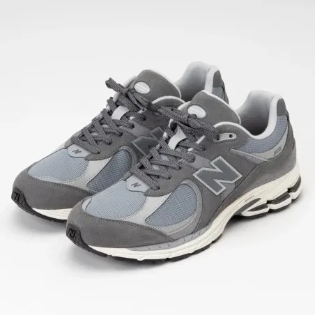 Basket Casual Unisexe NEW BALANCE U2002 RCB - NEW BALANCE