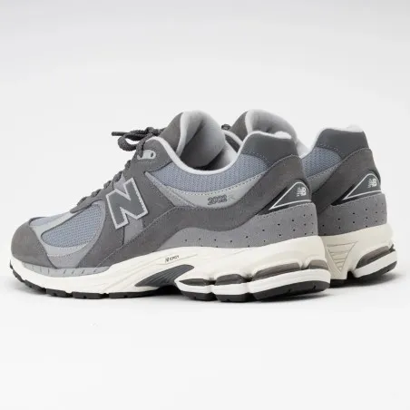Basket Casual Unisexe NEW BALANCE U2002 RCB - NEW BALANCE