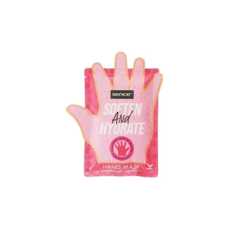 Masque des mains SENCE  SENCE_SM_000001 - SENCE