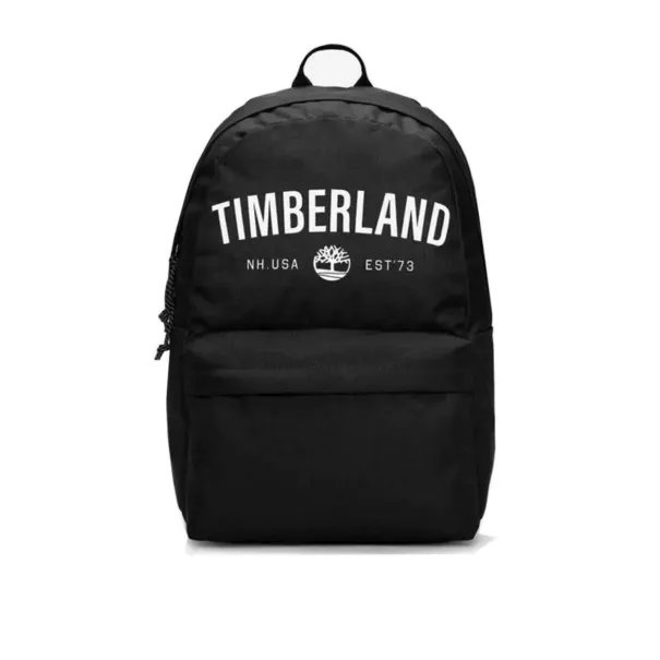 Sac à dos imprimé 22 L – noir - TIMBERLAND