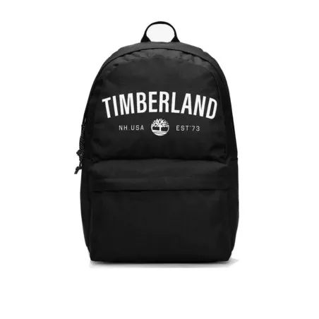 Sac à dos imprimé 22 L – noir - TIMBERLAND