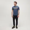 T-shirt logo brodé – homme - TIMBERLAND