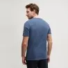 T-shirt logo brodé – homme - TIMBERLAND