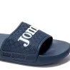 Claquette Enfant JOMA S.LAND JR 2503 NAVY SLANJS2503 - JOMA