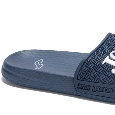 Claquette Enfant JOMA S.LAND JR 2503 NAVY SLANJS2503 - JOMA