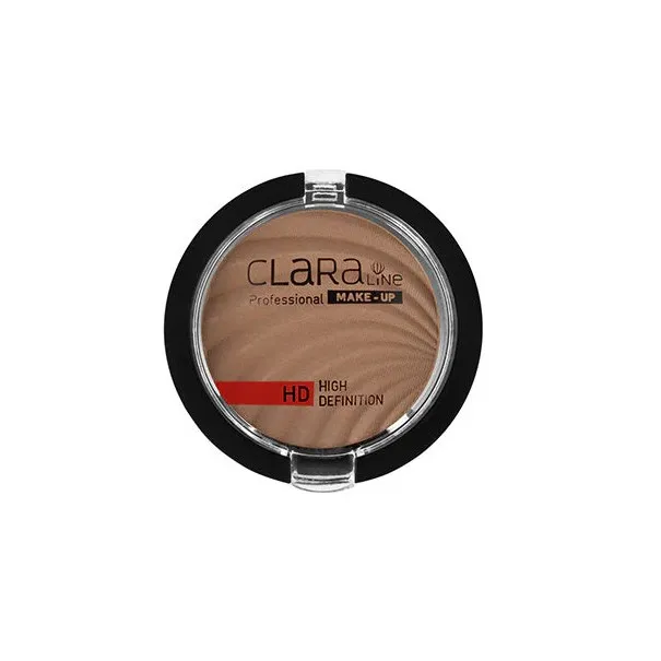 Fard à Paupières Claraline  EYEBROW POWDER - CLARALINE