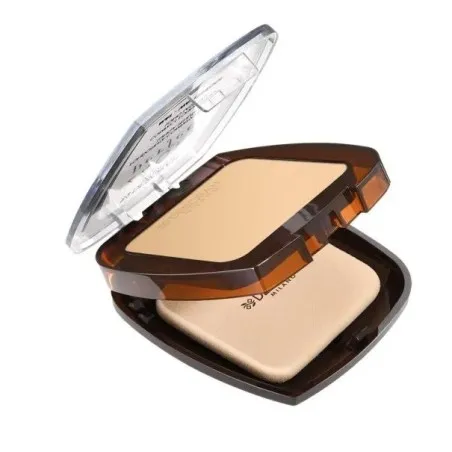 FOND DE TEINT COMPACT DEBORAH  PERFECT COMPACT FOUNDATION 03 - DEBORAH