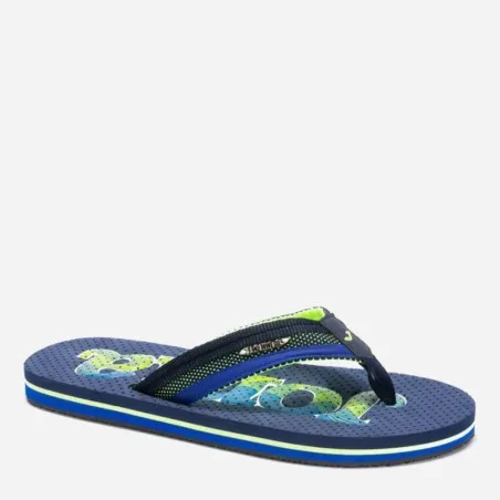 Claquettes Hommes JOMA S.MADEIRA MEN 2503 NAVY SMADES2503 - JOMA