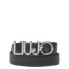 Ceinture En Cuir Femme LIU.JO AA5234_E0054 - LIU.JO