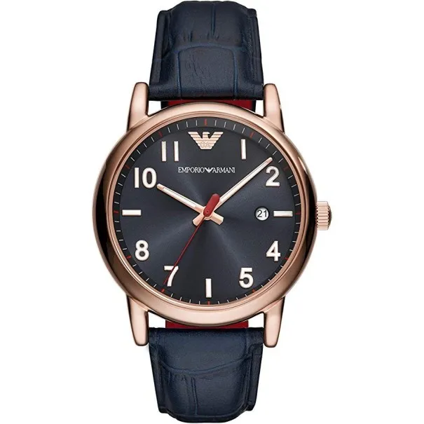 Montre Homme EMPORIO ARMANI AR11135 - Emporio Armani