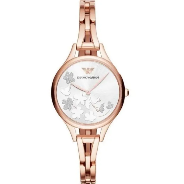 Montre Femme EMPORIO ARMANI AR11108 - Emporio Armani Montre Femme EMPORIO ARMANI AR11108 - Emporio Armani