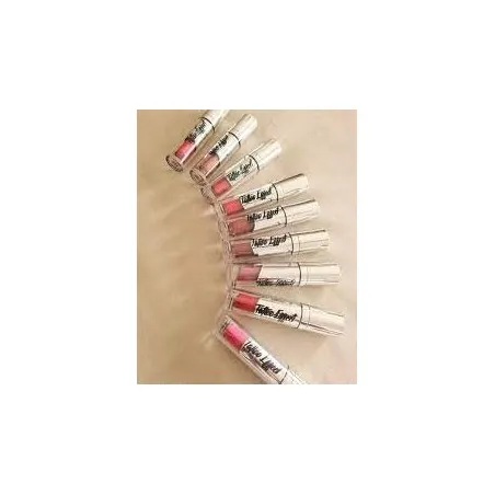 LELLA – Rouge A Lévres  Tatto Effect - LELLA