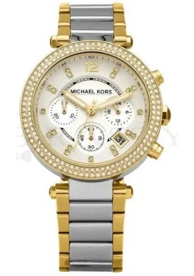 Montre Femme MICHAEL KORS MK5687 - Michael kors