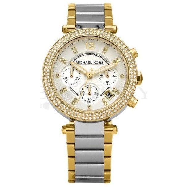 Montre Femme MICHAEL KORS MK5687 - Michael kors