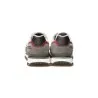 chaussures Hml Yuri Alloy  blanc/grises - hummel