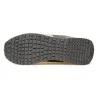 chaussures Hml Yuri Alloy  blanc/grises - hummel