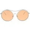 Lunettes de Soleil Femme  CALVIN KLEIN CK2161S-60 - CALVIN KLEIN