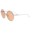 Lunettes de Soleil Femme  CALVIN KLEIN CK2161S-60 - CALVIN KLEIN