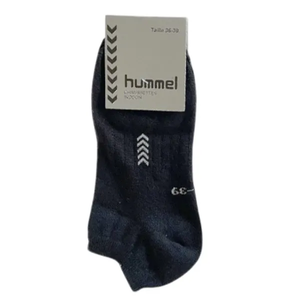 Chaussettes Authentic Indoor Soccer - hummel