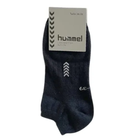Chaussettes Authentic Indoor Soccer - hummel