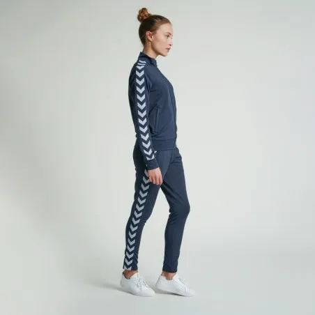 Survêtement Hml Nelly 2.0 Zip - hummel