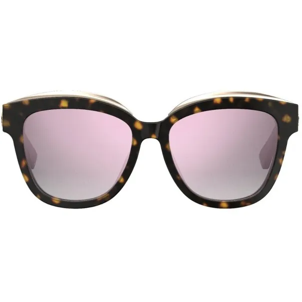 Lunettes de Soleil Femme MOSCHINO