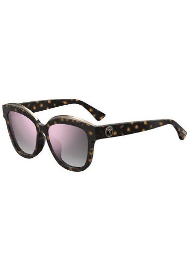 Lunettes de Soleil Femme MOSCHINO